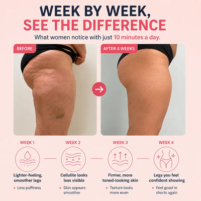 The "Leg Upgrade" Sculptor
